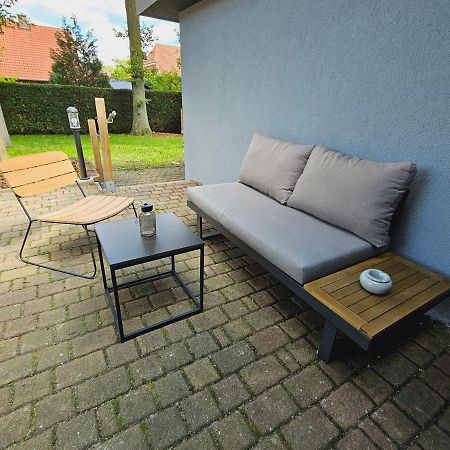 Exkl. Romantisches Sm Apartment Secret Desire Gifhorn Exterior foto