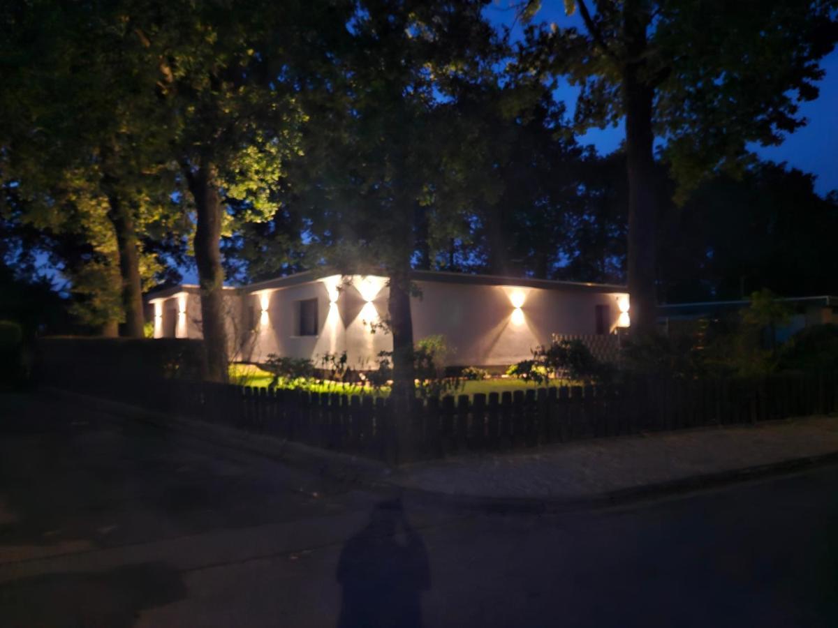 Exkl. Romantisches Sm Apartment Secret Desire Gifhorn Exterior foto