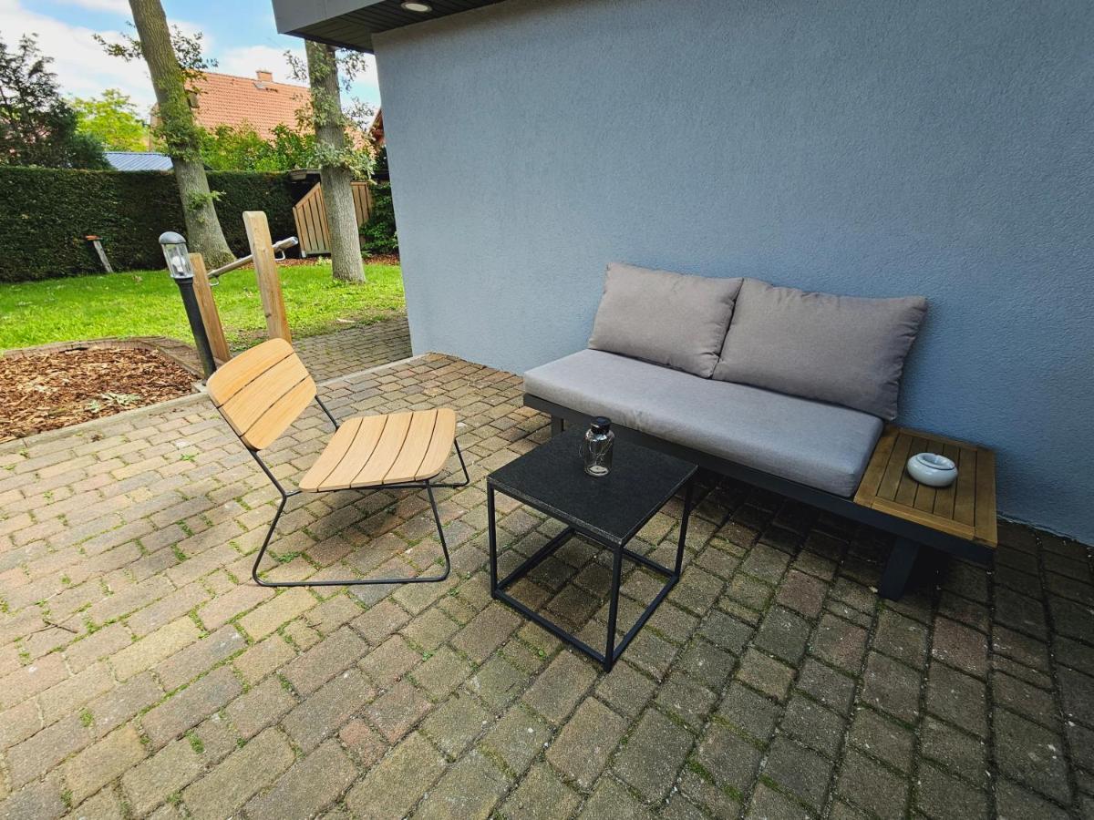 Exkl. Romantisches Sm Apartment Secret Desire Gifhorn Exterior foto