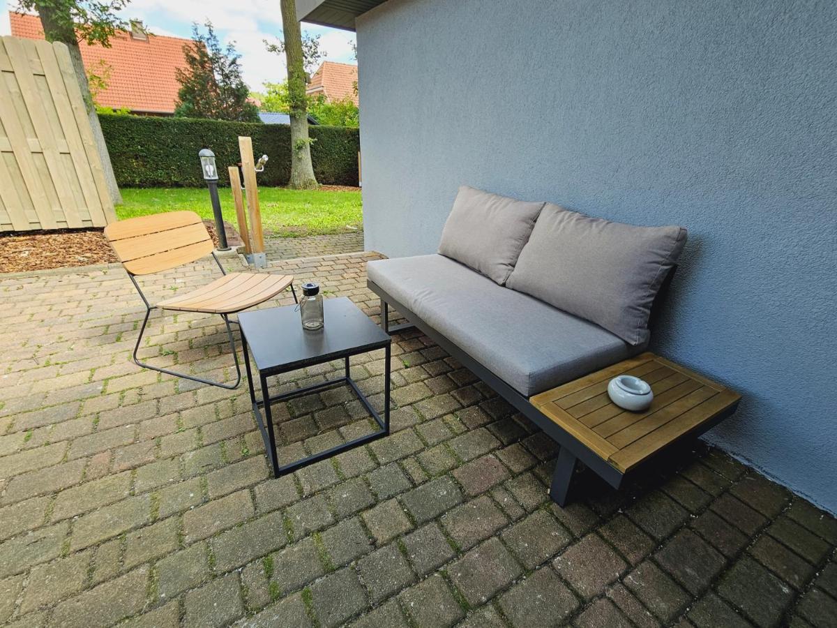 Exkl. Romantisches Sm Apartment Secret Desire Gifhorn Exterior foto