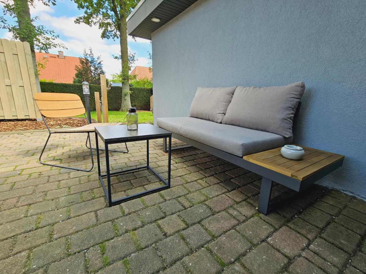 Exkl. Romantisches Sm Apartment Secret Desire Gifhorn Exterior foto